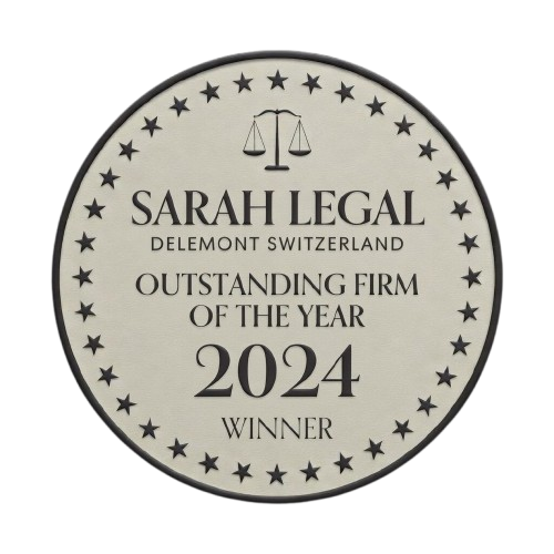 Outstanding Firm of the Year 2024