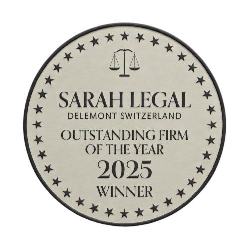 Outstanding Firm of the Year 2025